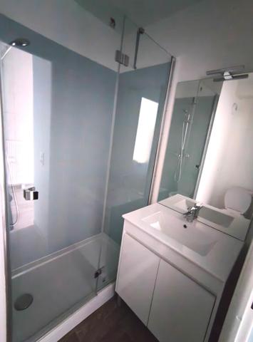 Appartement à FRANQUEVILLE-SAINT-PIERRE, 76520 - 1 pièce 18m²