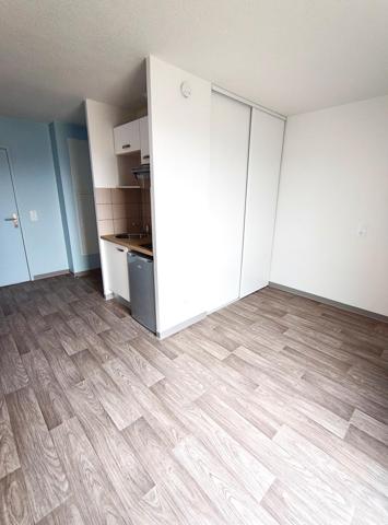 Appartement à FRANQUEVILLE-SAINT-PIERRE, 76520 - 1 pièce 18m²