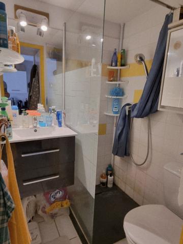 Narbonne plage (11100) Maison T2 de 25 m2 11560 Saint pierre la mer