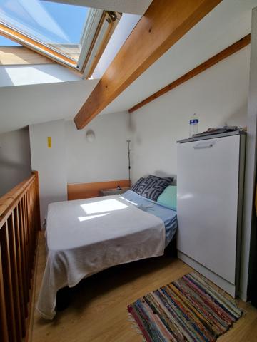 Narbonne plage (11100) Maison T2 de 25 m2 11560 Saint pierre la mer