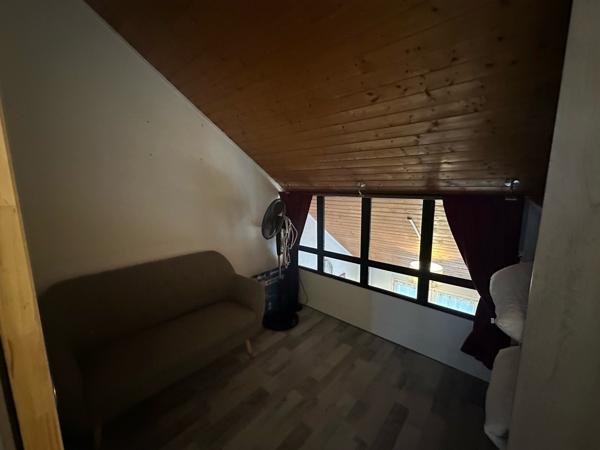 petite maison à saint georges de didonne dans un camping 4 étoiles