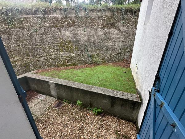petite maison à saint georges de didonne dans un camping 4 étoiles