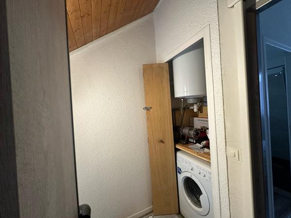 petite maison à saint georges de didonne dans un camping 4 étoiles