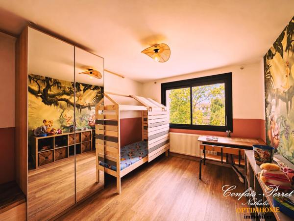 Maison à vendre 8 pièces DAMPARIS (39)
