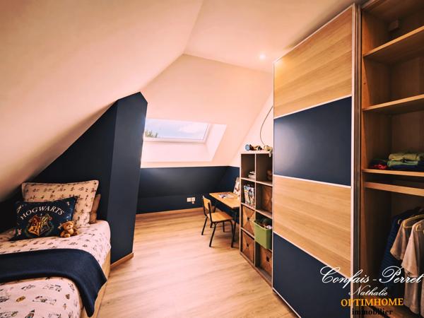 Maison à vendre 8 pièces DAMPARIS (39)