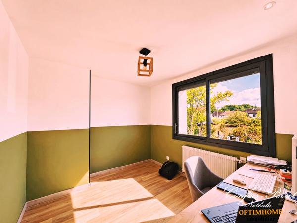Maison à vendre 8 pièces DAMPARIS (39)