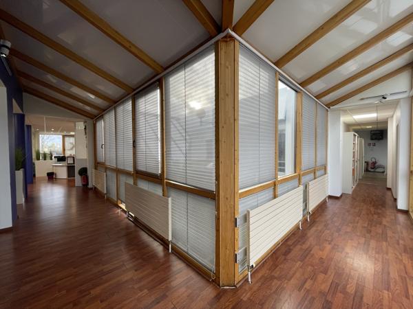 Bureaux à louer à EVREUX 27000