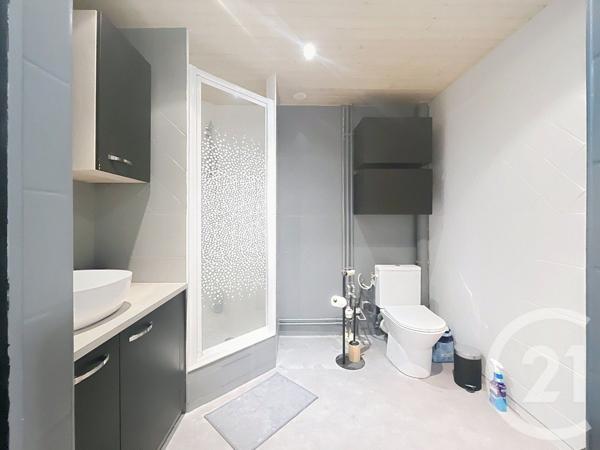 Appartement F2 à vendre  2 pièces - 35,90 m2 ROUEN - 76