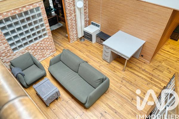 Appartement à vendre 5 pièces 113 m² Argenteuil