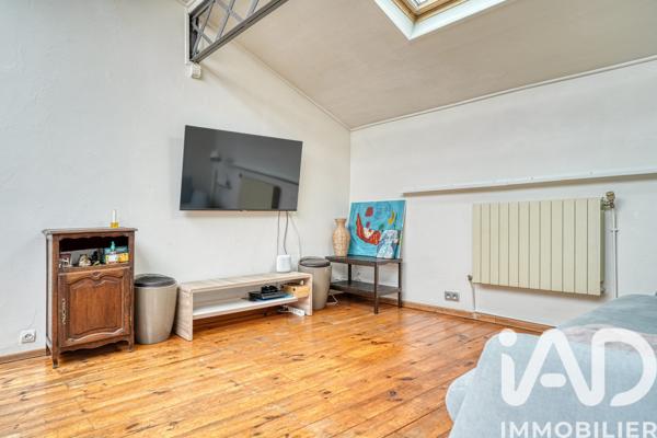Appartement à vendre 5 pièces 113 m² Argenteuil