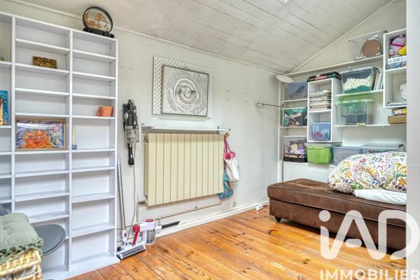 Appartement à vendre 5 pièces 113 m² Argenteuil