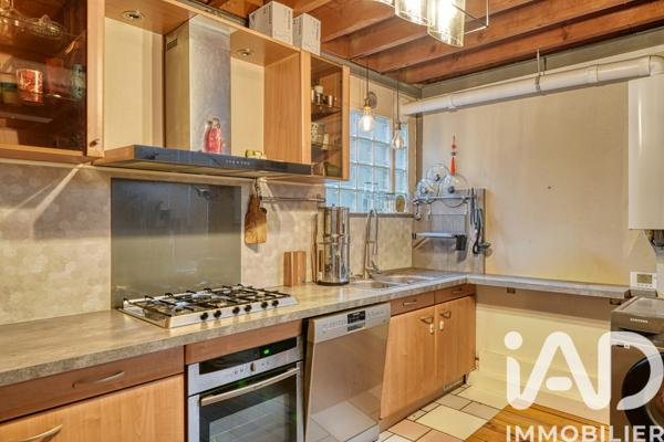 Appartement à vendre 5 pièces 113 m² Argenteuil