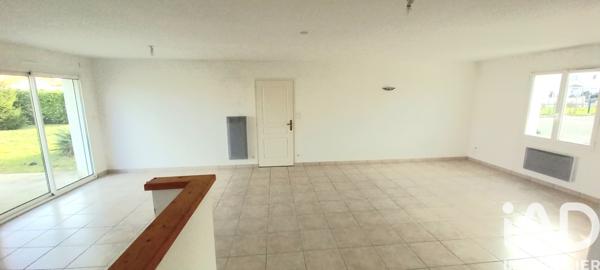 Maison à vendre 4 pièces 87 m² Aizenay