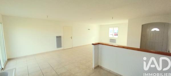 Maison à vendre 4 pièces 87 m² Aizenay