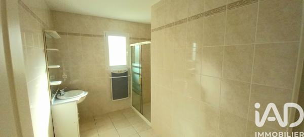 Maison à vendre 4 pièces 87 m² Aizenay