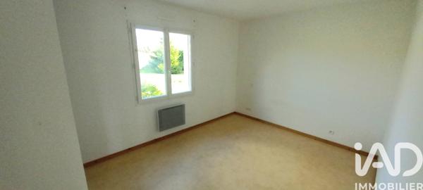 Maison à vendre 4 pièces 87 m² Aizenay