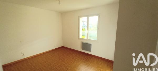 Maison à vendre 4 pièces 87 m² Aizenay