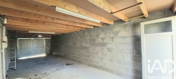 Maison à vendre 4 pièces 87 m² Aizenay