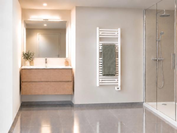 Élégant T1 avec balcon – Emplacement privilégié