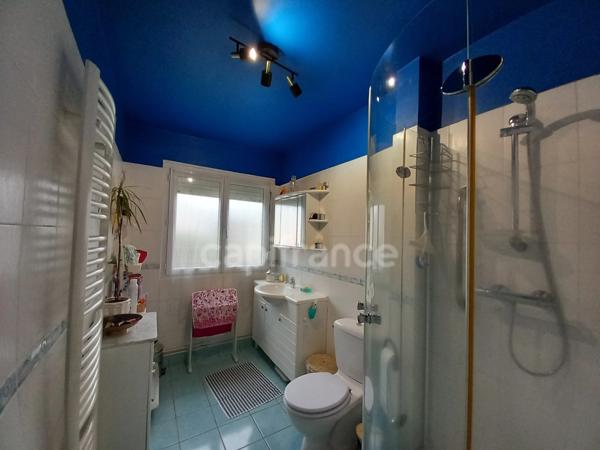 Maison Centre ville LANNION (22)