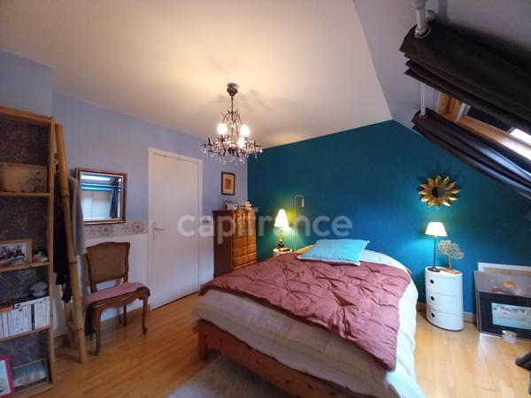 Maison Centre ville LANNION (22)