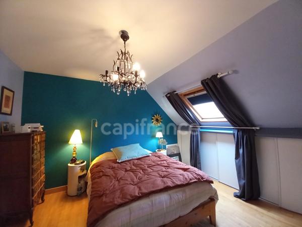 Maison Centre ville LANNION (22)