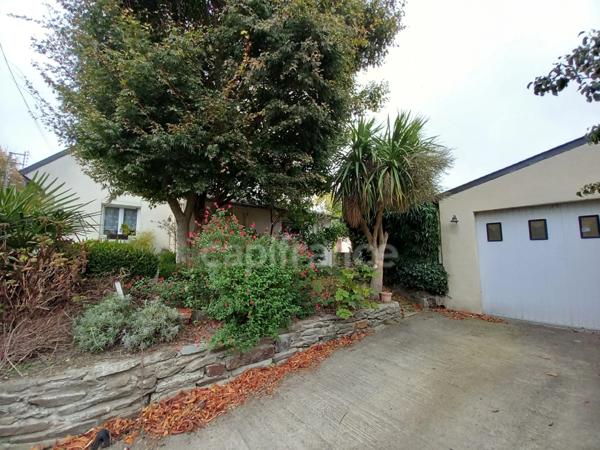 Maison Centre ville LANNION (22)