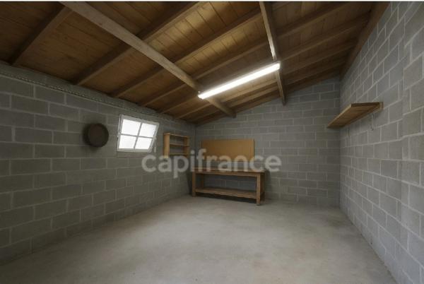 Maison Centre ville LANNION (22)