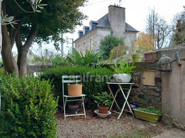 Maison Centre ville LANNION (22)