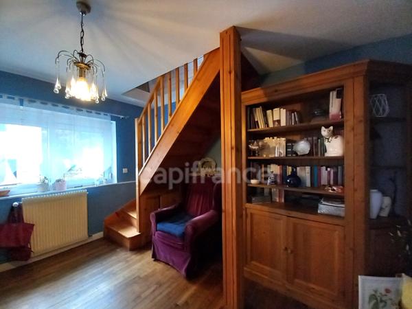 Maison Centre ville LANNION (22)