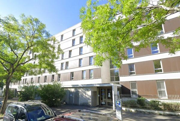 INVESTISSEMENT LOCATIF – Ivry-sur-Seine – Résidence Étudiante Le Kléber – 5,17 % de rentabilité