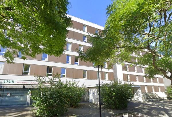 INVESTISSEMENT LOCATIF – Ivry-sur-Seine – Résidence Étudiante Le Kléber – 5,17 % de rentabilité