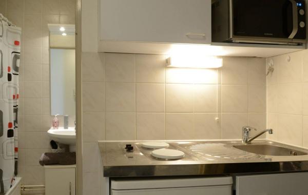 INVESTISSEMENT LOCATIF – Ivry-sur-Seine – Résidence Étudiante Le Kléber – 5,17 % de rentabilité