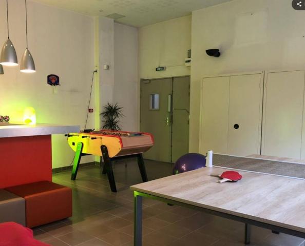 INVESTISSEMENT LOCATIF – Ivry-sur-Seine – Résidence Étudiante Le Kléber – 5,17 % de rentabilité