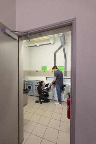 INVESTISSEMENT LOCATIF – Ivry-sur-Seine – Résidence Étudiante Le Kléber – 5,17 % de rentabilité