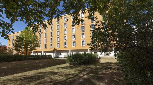 INVESTISSEMENT LOCATIF – Ivry-sur-Seine – Résidence Étudiante Le Kléber – 5,17 % de rentabilité