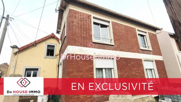 Immeuble à vendre 15 pièces de 235 m²