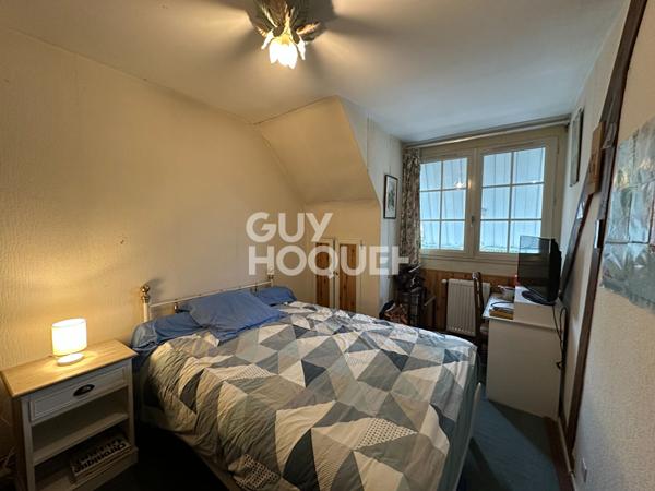 LISIEUX VILLE - MAISON 5 PIÈCES 100 M²