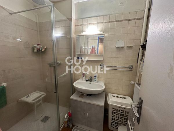 LISIEUX VILLE - MAISON 5 PIÈCES 100 M²