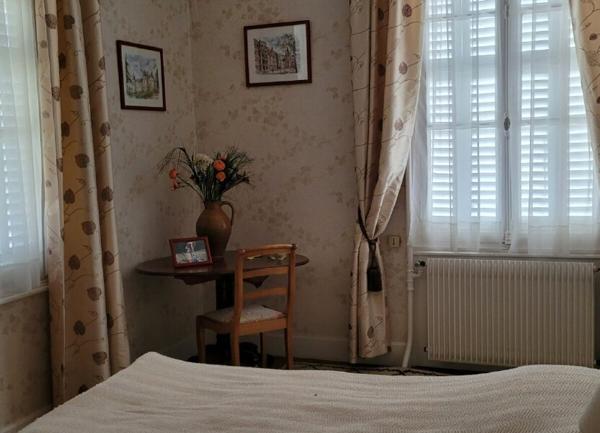 Maison à vendre    8 pièces •  Saunay