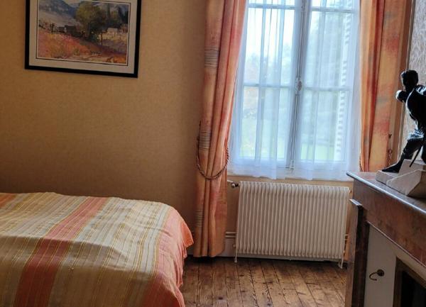 Maison à vendre    8 pièces •  Saunay