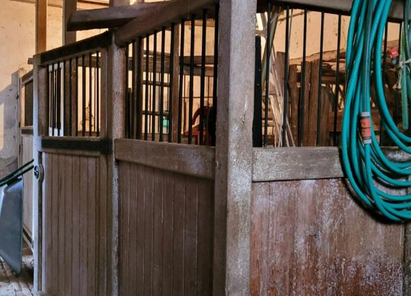 Maison à vendre    8 pièces •  Saunay