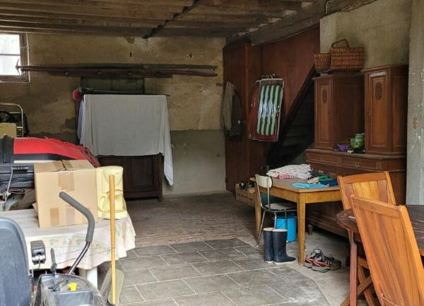 Maison à vendre    8 pièces •  Saunay