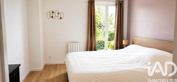 Maison à vendre 3 pièces 75 m² Villiers-Adam