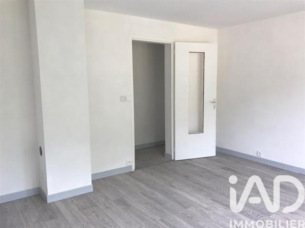 Appartement à vendre 4 pièces 72 m² Salins-les-Bains
