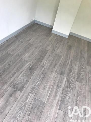 Appartement à vendre 4 pièces 72 m² Salins-les-Bains