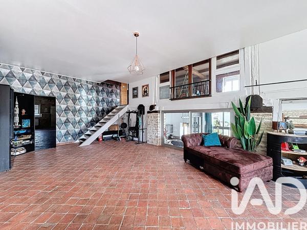 Maison à vendre 4 pièces 155 m² Appoigny