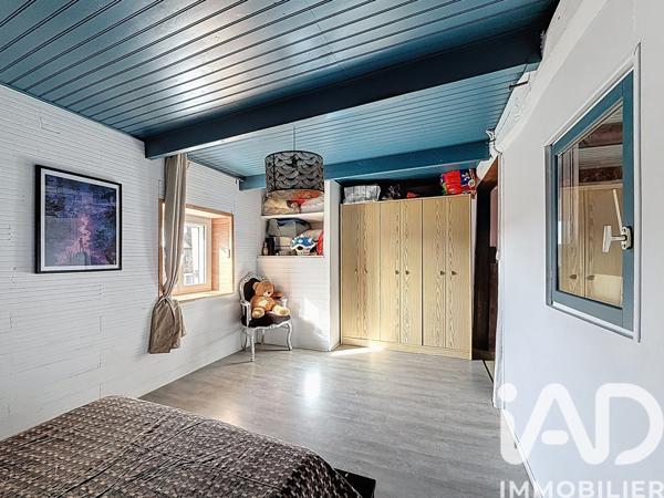 Maison à vendre 4 pièces 155 m² Appoigny