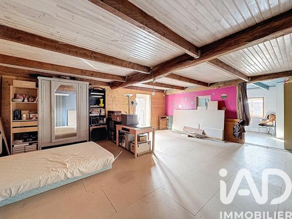 Maison à vendre 4 pièces 155 m² Appoigny