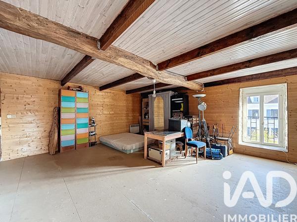 Maison à vendre 4 pièces 155 m² Appoigny